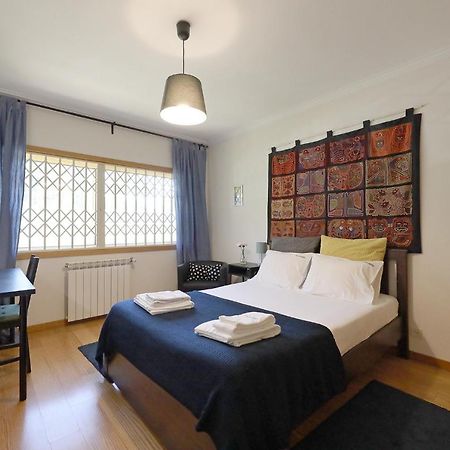 FLH Gaia Valadares Comfy Apartment Vila Nova de Gaia Exterior foto