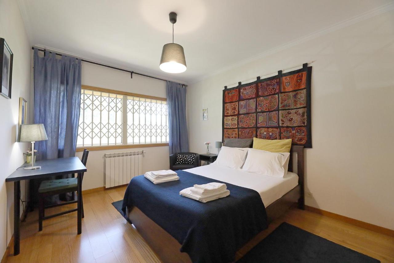 FLH Gaia Valadares Comfy Apartment Vila Nova de Gaia Exterior foto