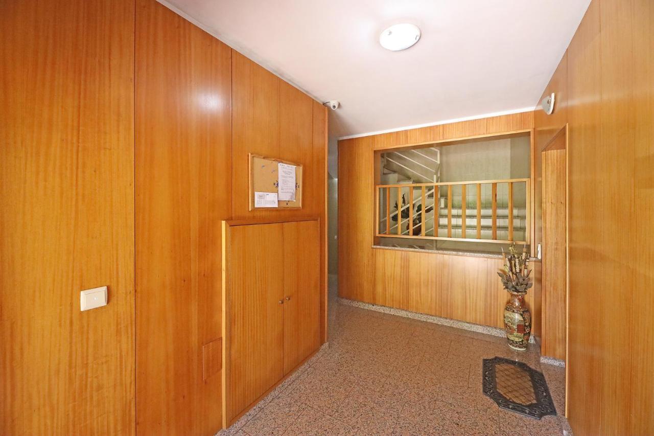 FLH Gaia Valadares Comfy Apartment Vila Nova de Gaia Exterior foto