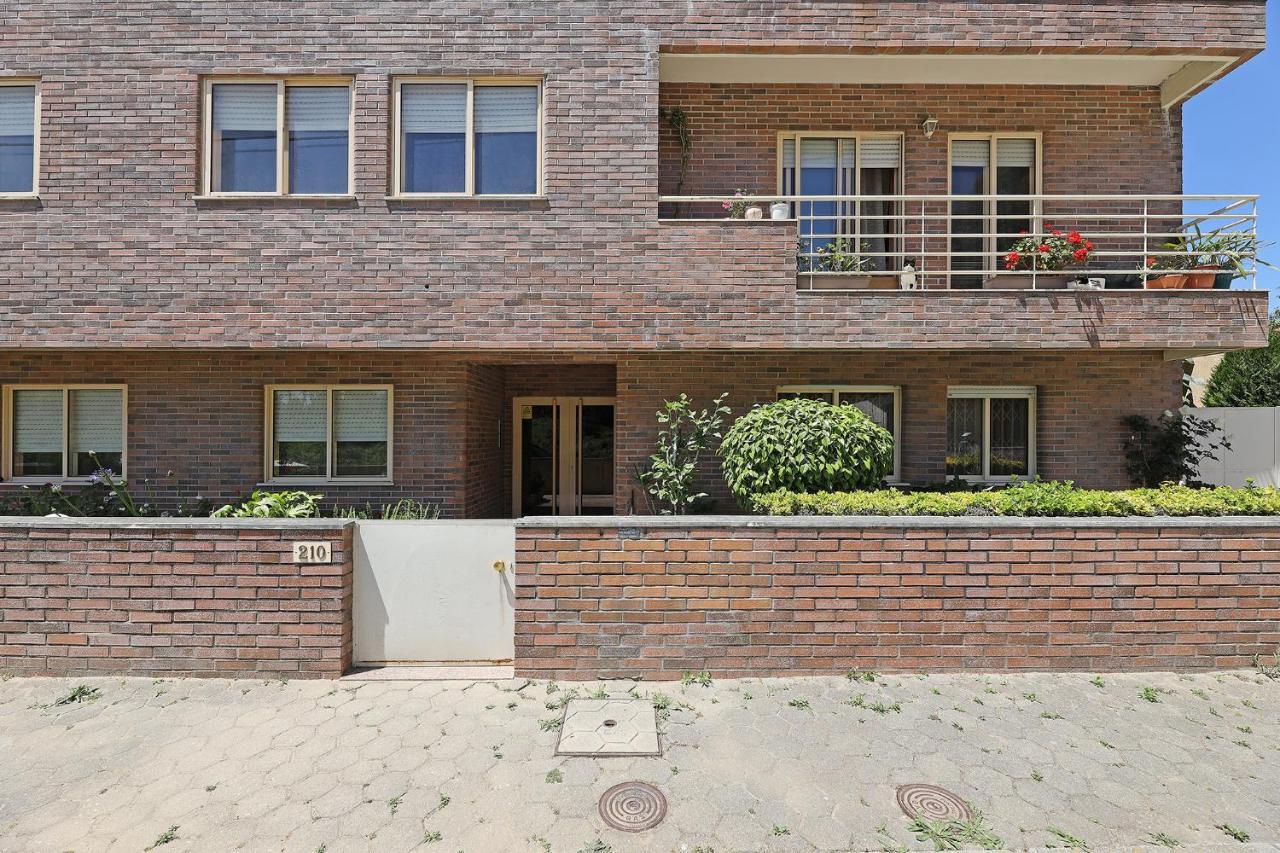 FLH Gaia Valadares Comfy Apartment Vila Nova de Gaia Exterior foto