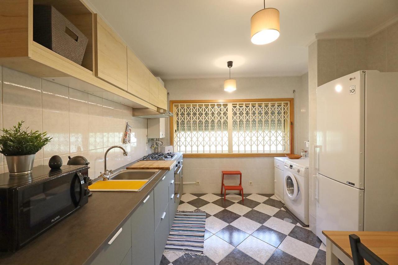 FLH Gaia Valadares Comfy Apartment Vila Nova de Gaia Exterior foto