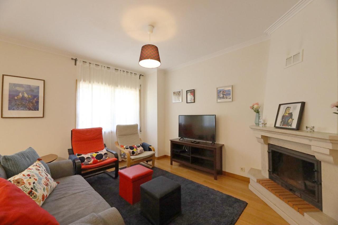 FLH Gaia Valadares Comfy Apartment Vila Nova de Gaia Exterior foto