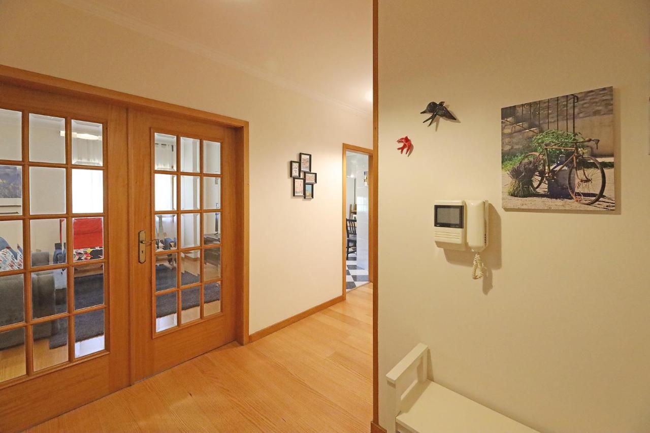 FLH Gaia Valadares Comfy Apartment Vila Nova de Gaia Exterior foto