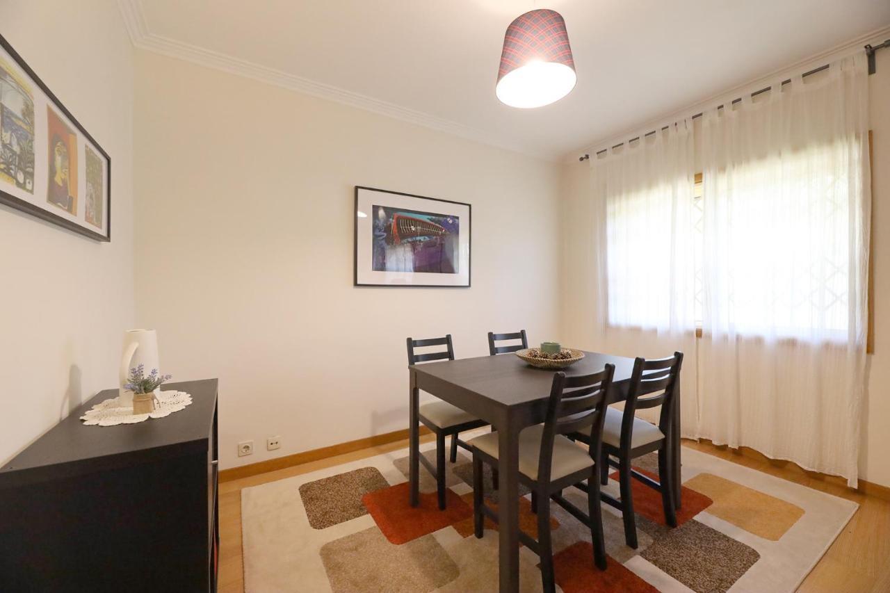 FLH Gaia Valadares Comfy Apartment Vila Nova de Gaia Exterior foto