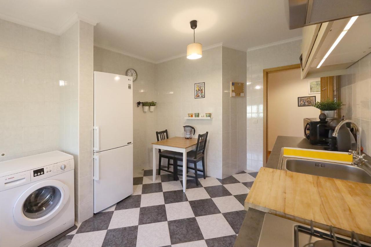 FLH Gaia Valadares Comfy Apartment Vila Nova de Gaia Exterior foto