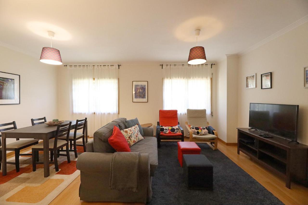 FLH Gaia Valadares Comfy Apartment Vila Nova de Gaia Exterior foto